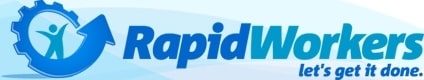 Make money online - RapidWorkers